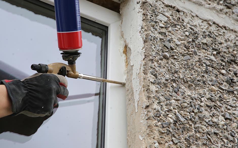 remplacer vitre Jouy-le-Moutier